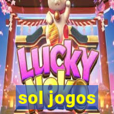 sol jogos